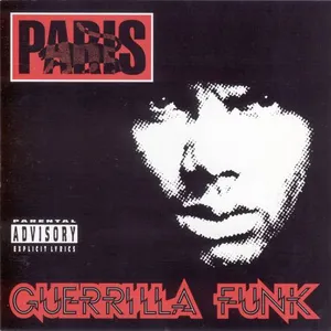 Guerilla funk